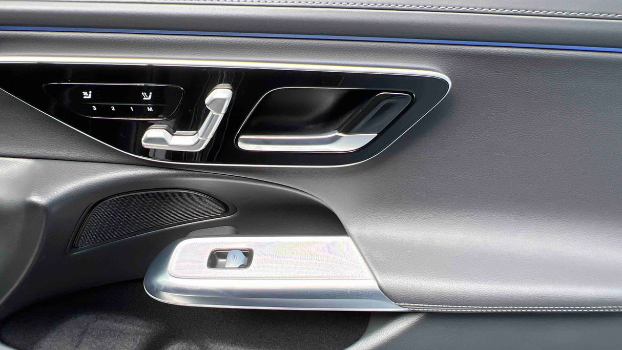 Mercedes-Benz CLASSE E