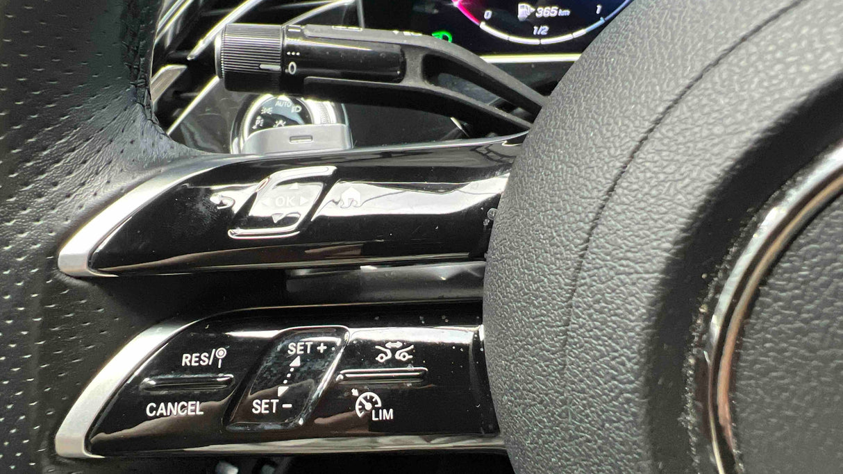 Mercedes-Benz CLASSE E