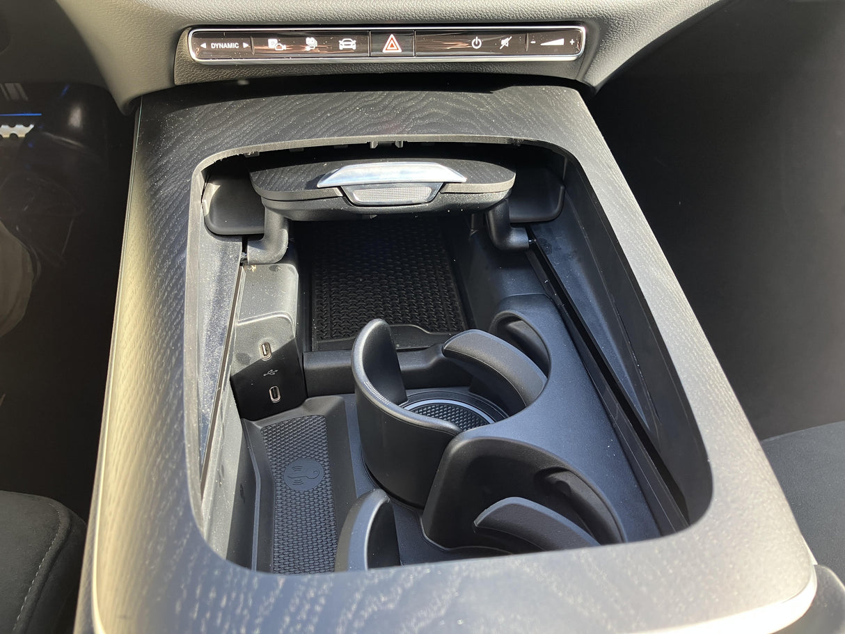 Mercedes-Benz CLASSE E