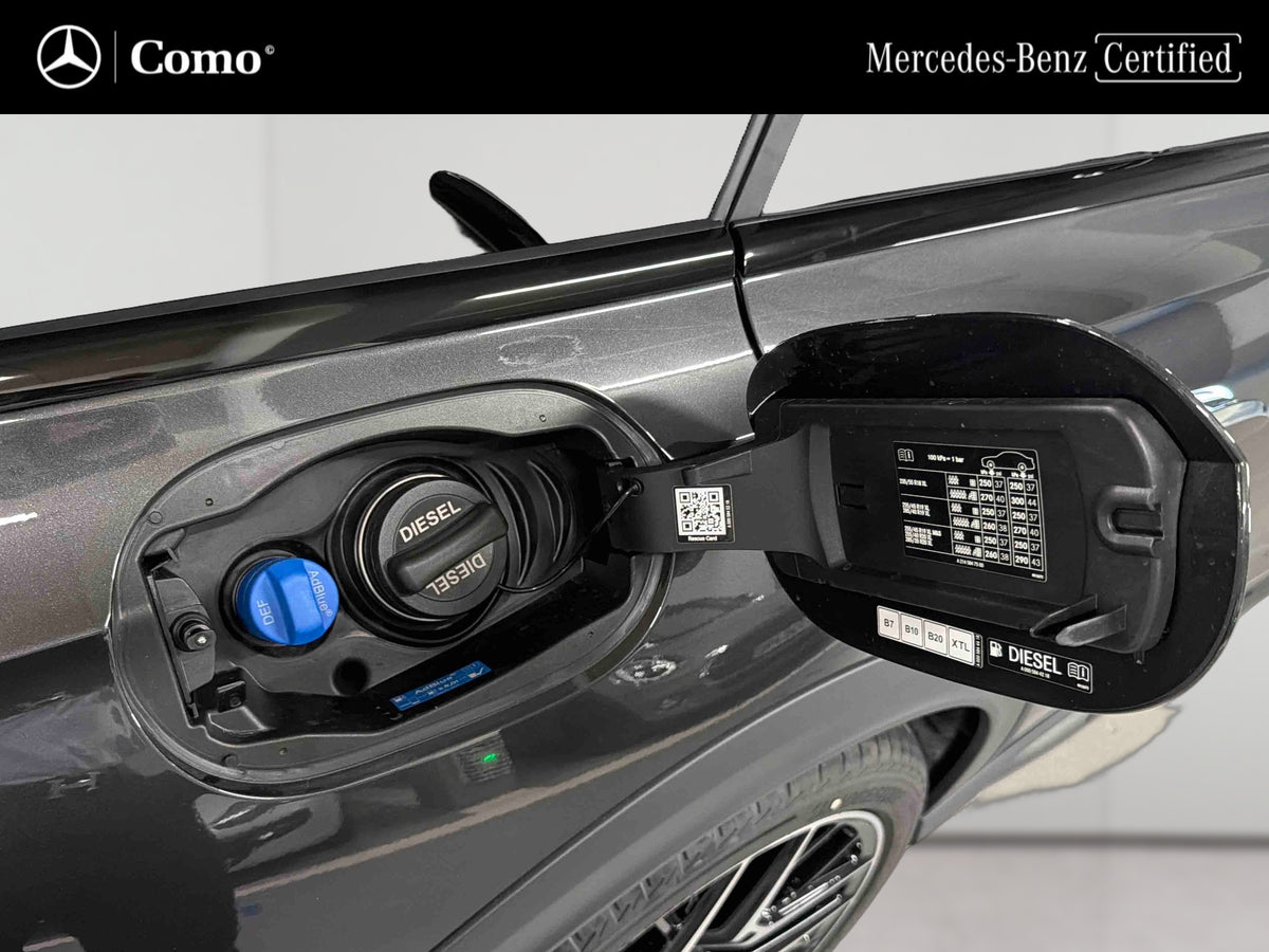 Mercedes-Benz CLASSE E BREAK