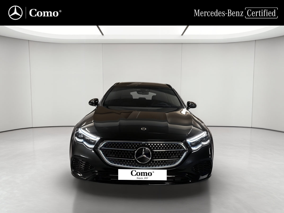 Mercedes-Benz CLASSE E BREAK