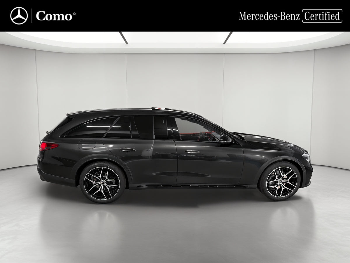 Mercedes-Benz CLASSE E BREAK