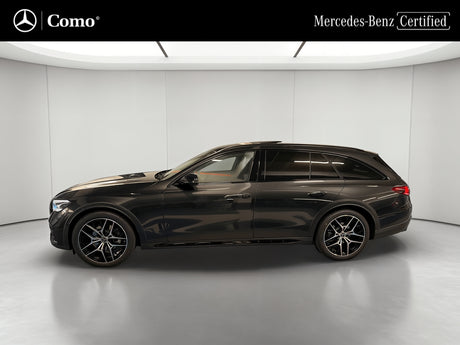 Mercedes-Benz CLASSE E BREAK