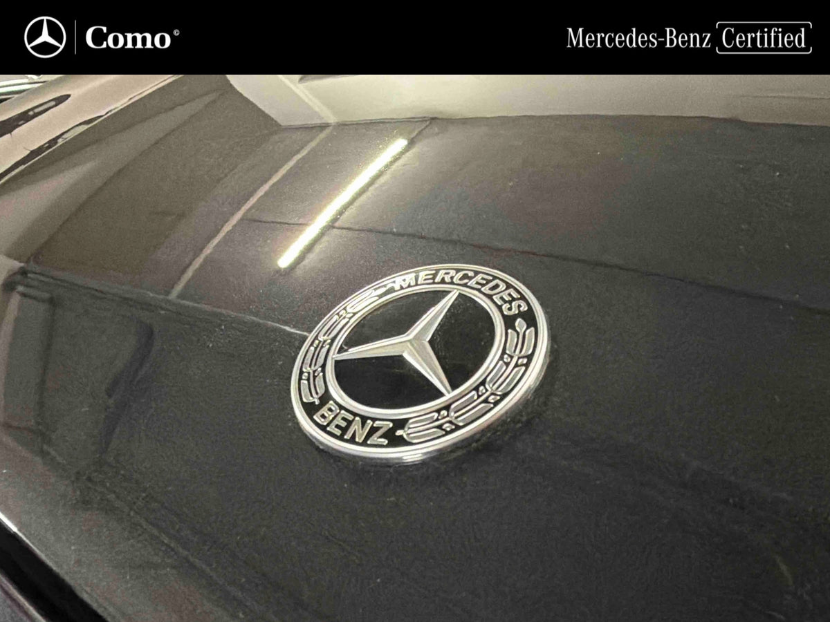 Mercedes-Benz CLASSE E BREAK
