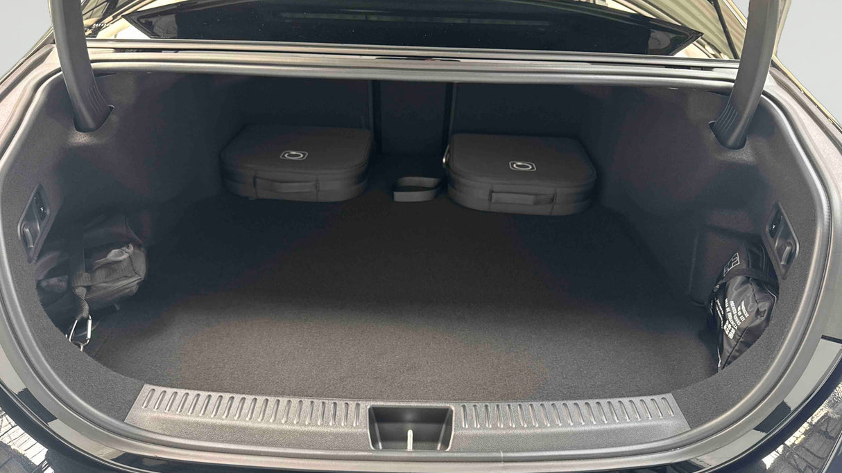 Mercedes-Benz CLASSE E