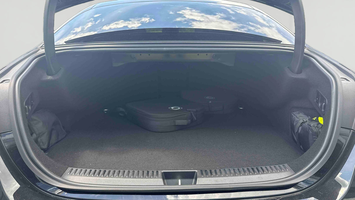 Mercedes-Benz CLASSE E