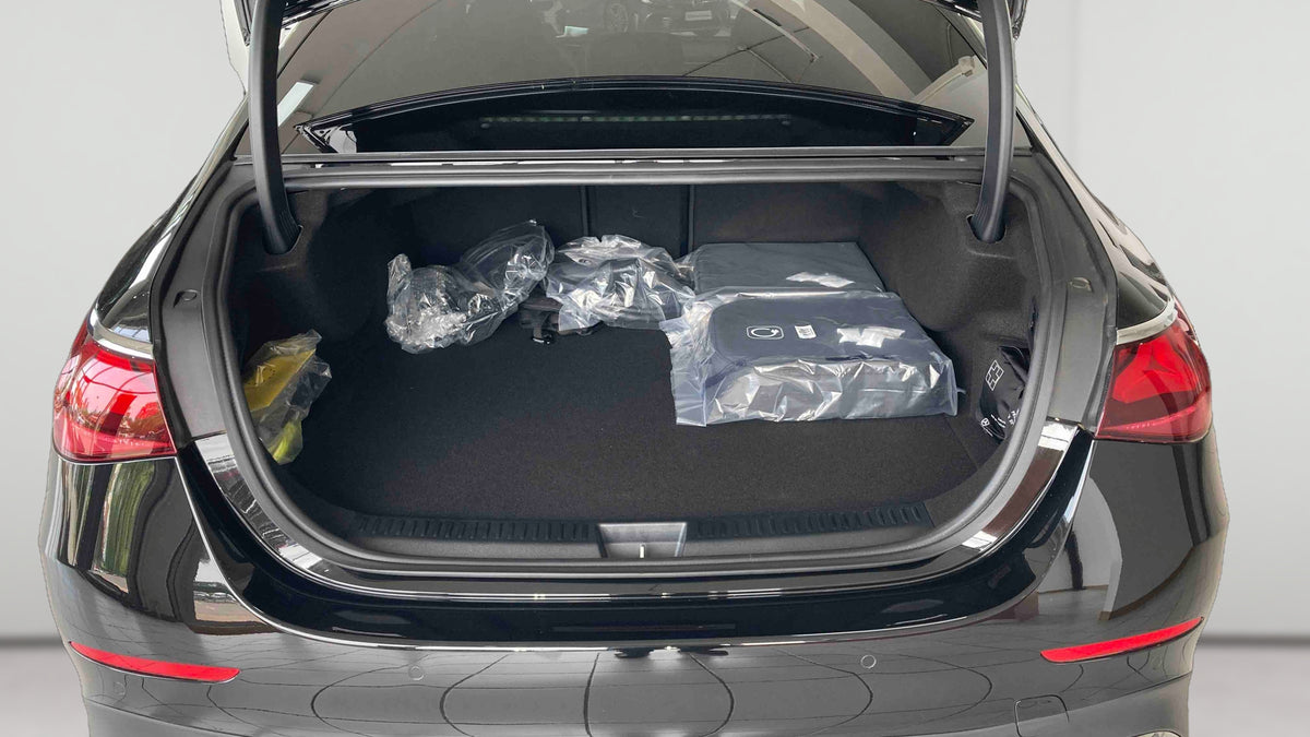 Mercedes-Benz CLASSE E