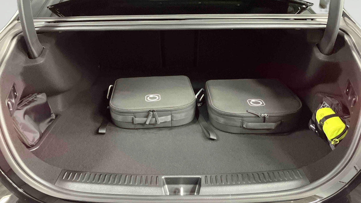 Mercedes-Benz CLASSE E
