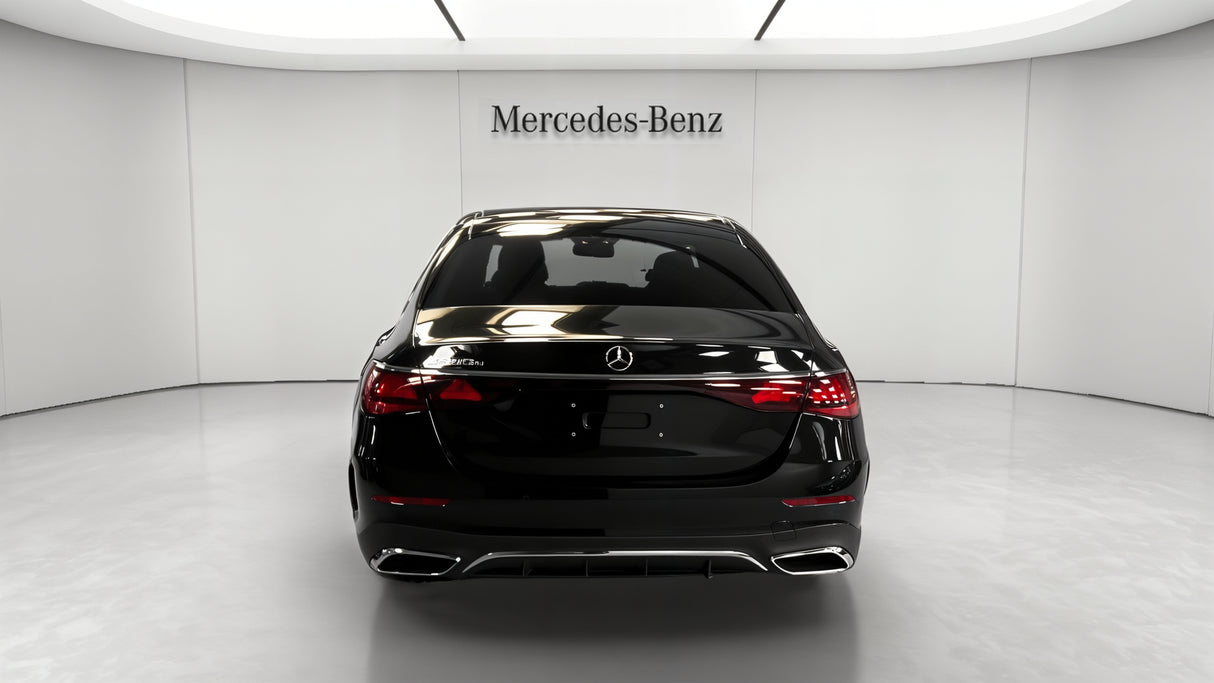 Mercedes-Benz CLASSE E