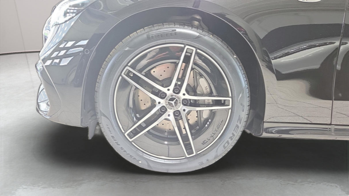 Mercedes-Benz CLASSE E