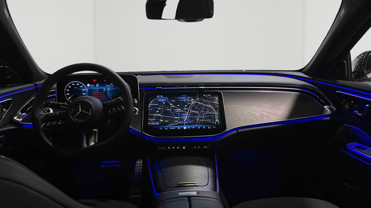 Mercedes-Benz CLASSE E