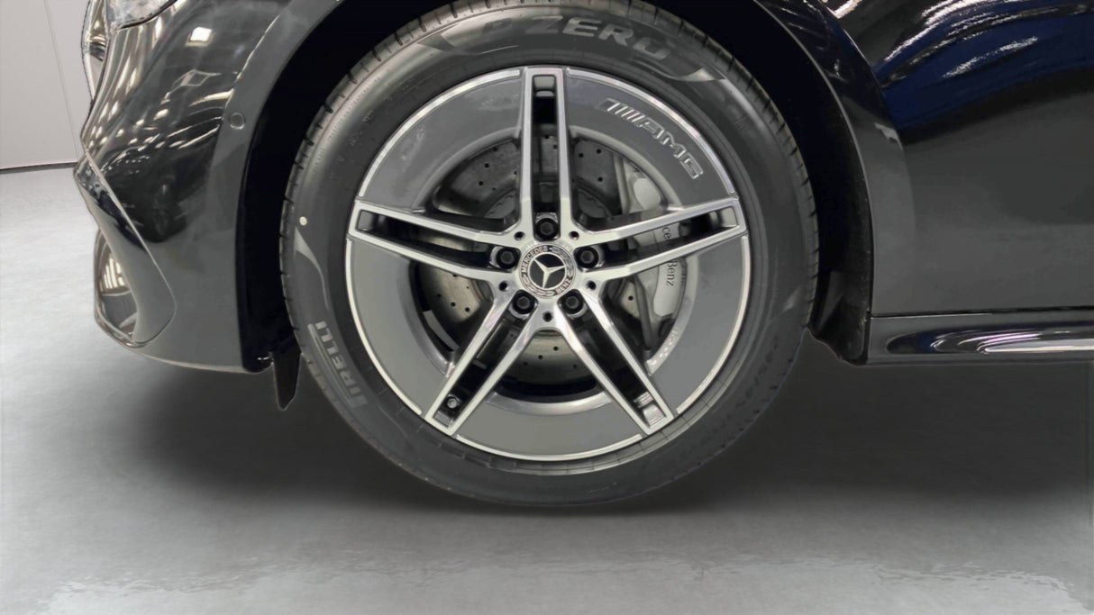 Mercedes-Benz CLASSE E