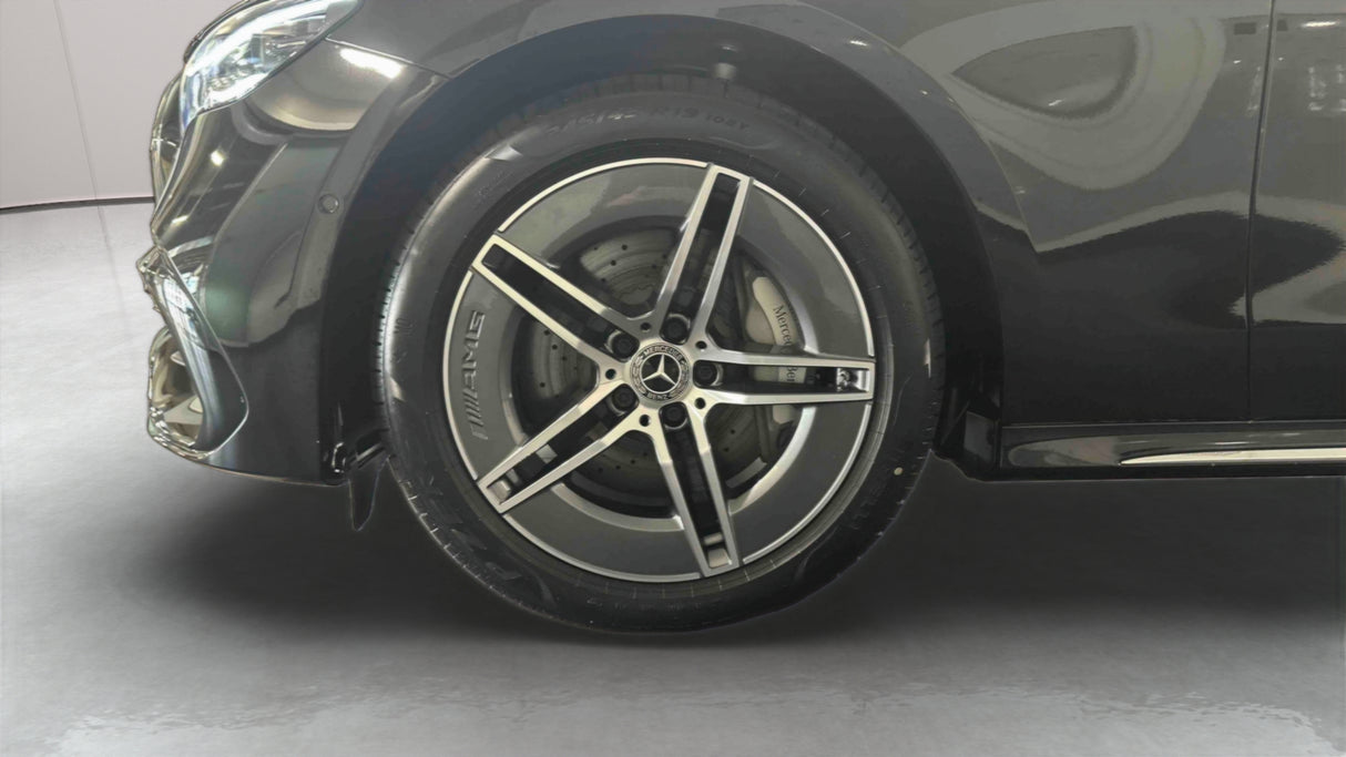 Mercedes-Benz CLASSE E