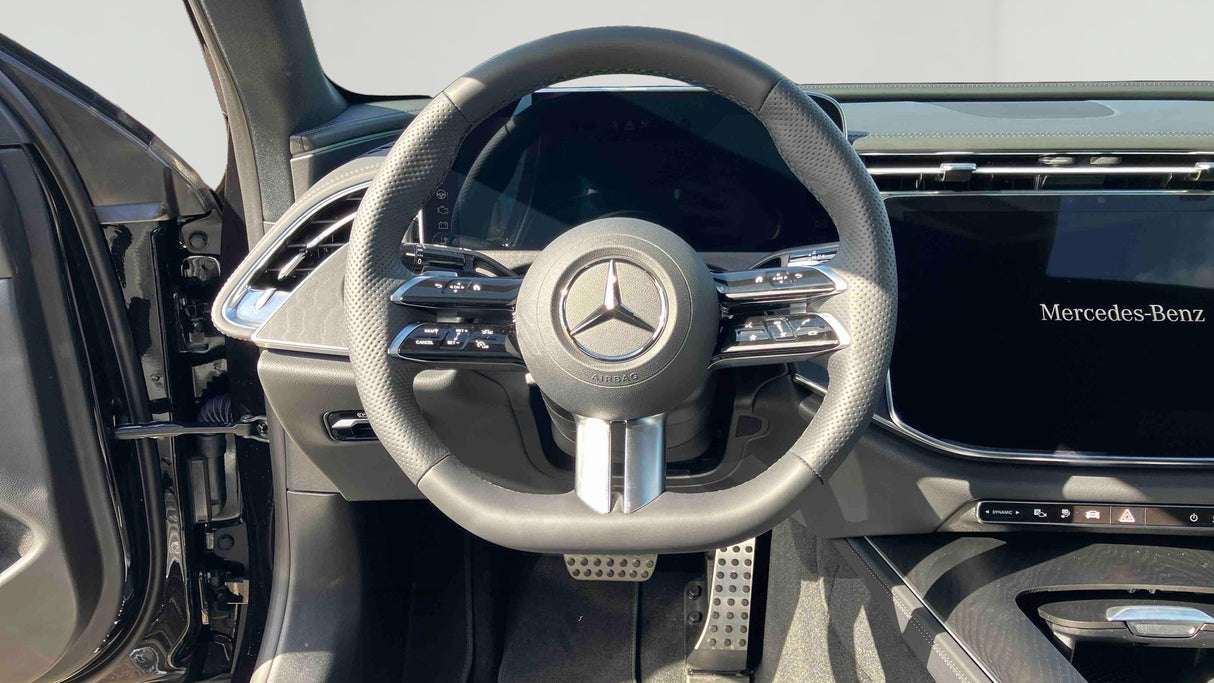 Mercedes-Benz CLASSE E