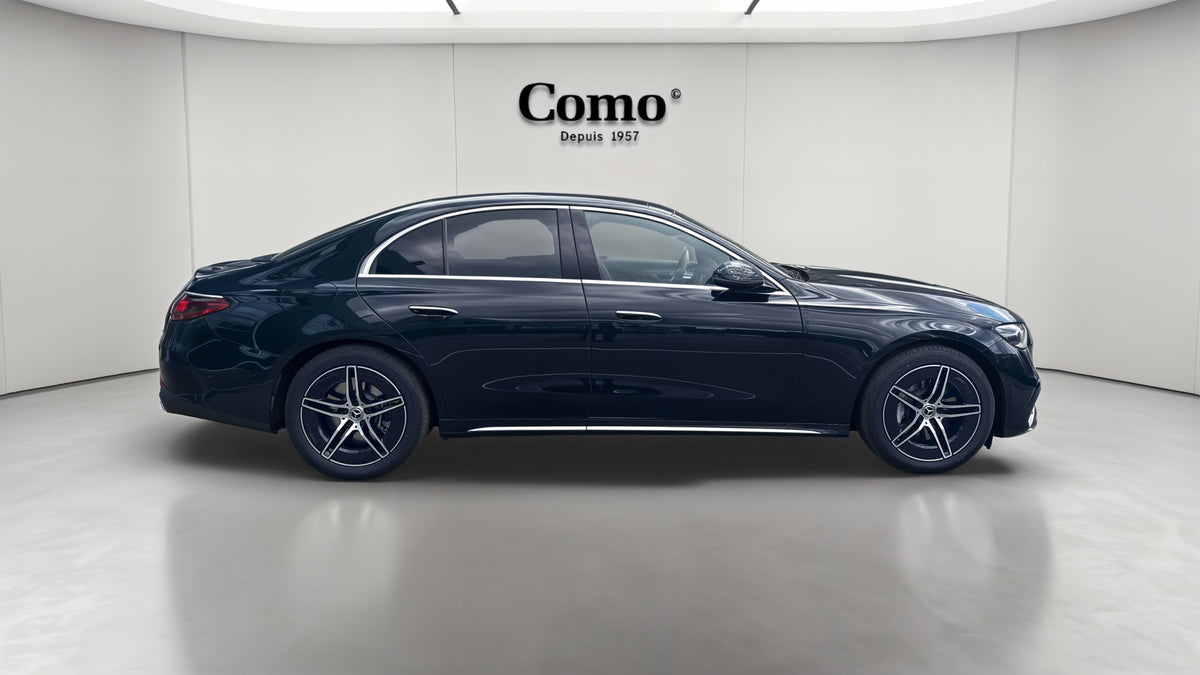 Mercedes-Benz CLASSE E