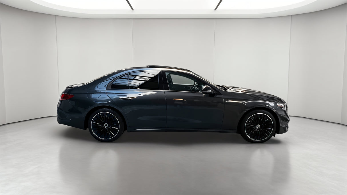 Mercedes-Benz CLASSE E