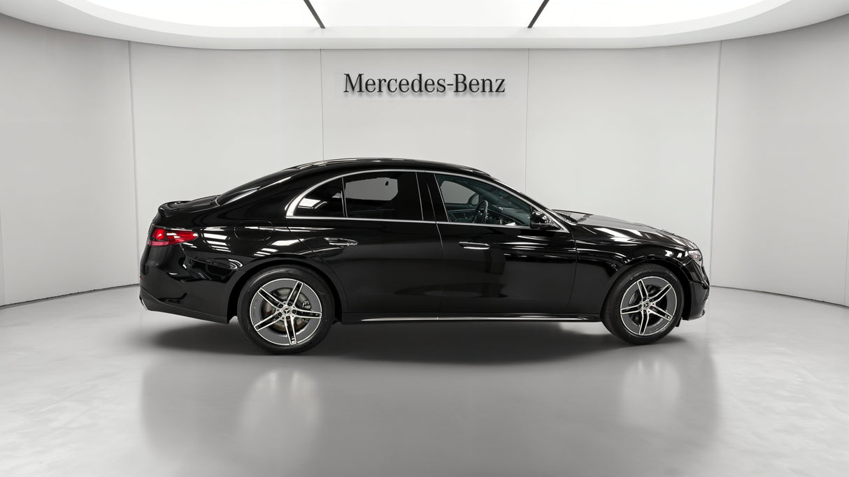 Mercedes-Benz CLASSE E