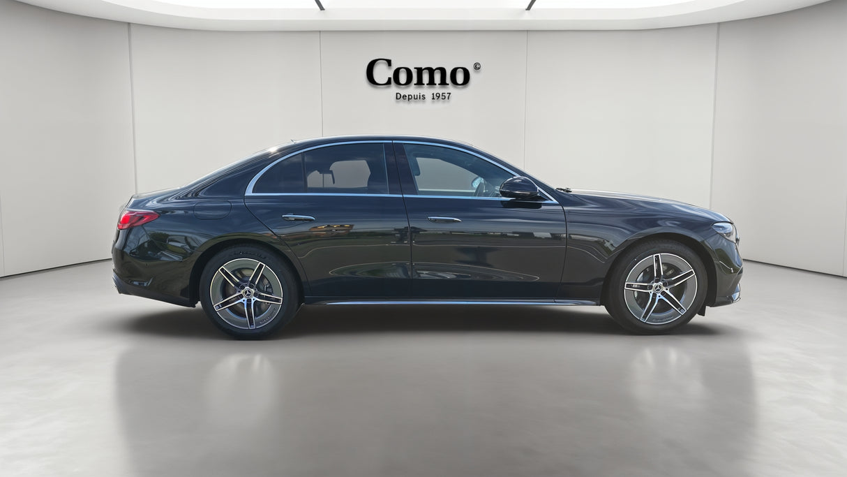 Mercedes-Benz CLASSE E