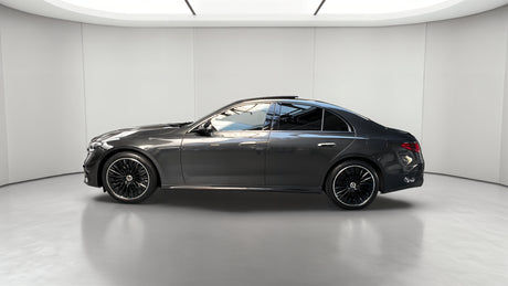 Mercedes-Benz CLASSE E