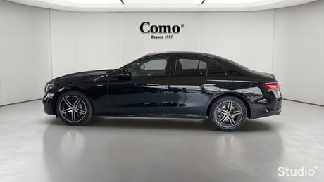 Mercedes-Benz CLASSE E