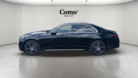 Mercedes-Benz CLASSE E