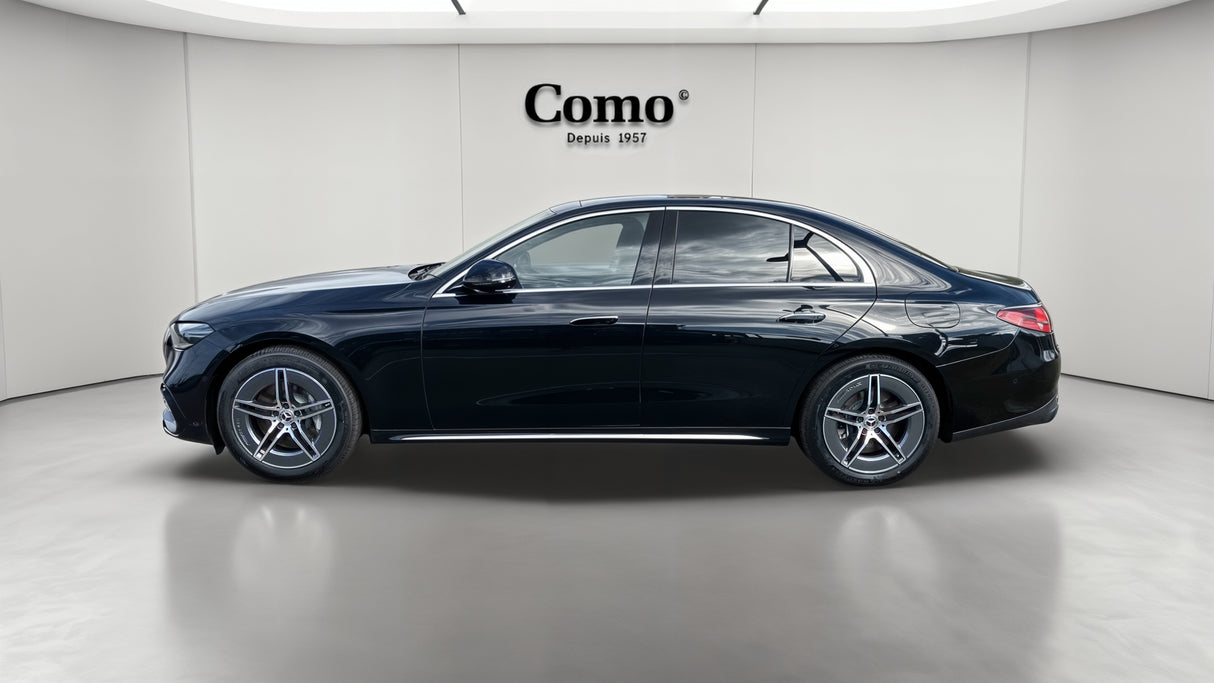 Mercedes-Benz CLASSE E