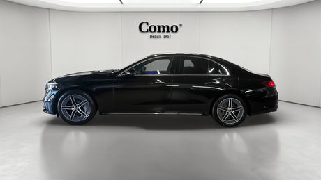 Mercedes-Benz CLASSE E