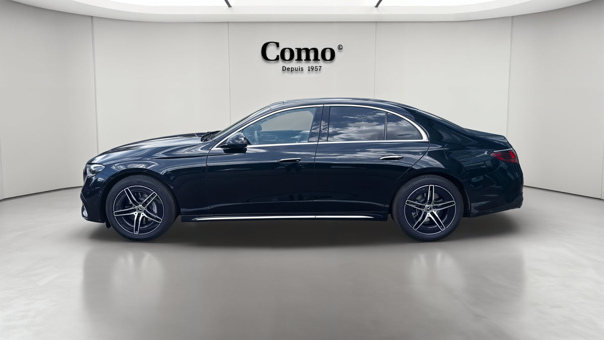 Mercedes-Benz CLASSE E