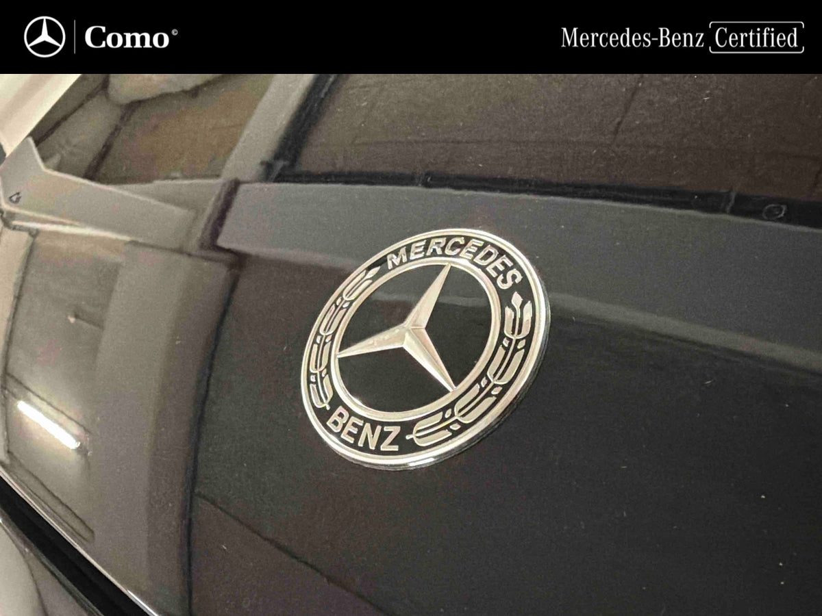 Mercedes-Benz CLASSE E