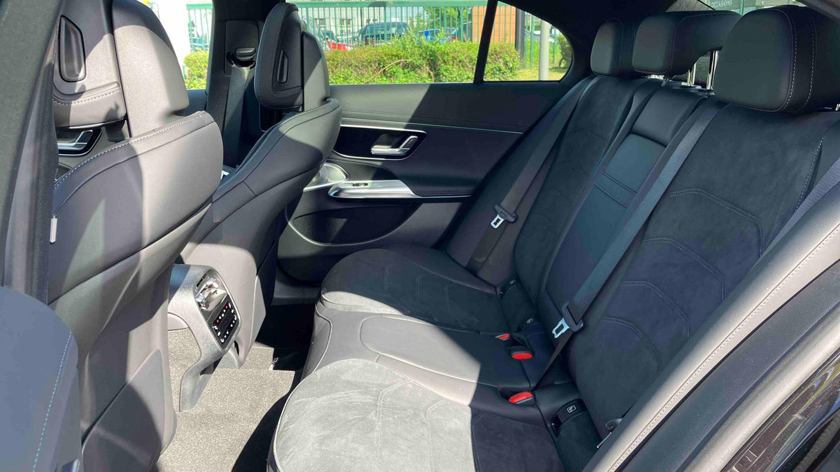 Mercedes-Benz CLASSE E