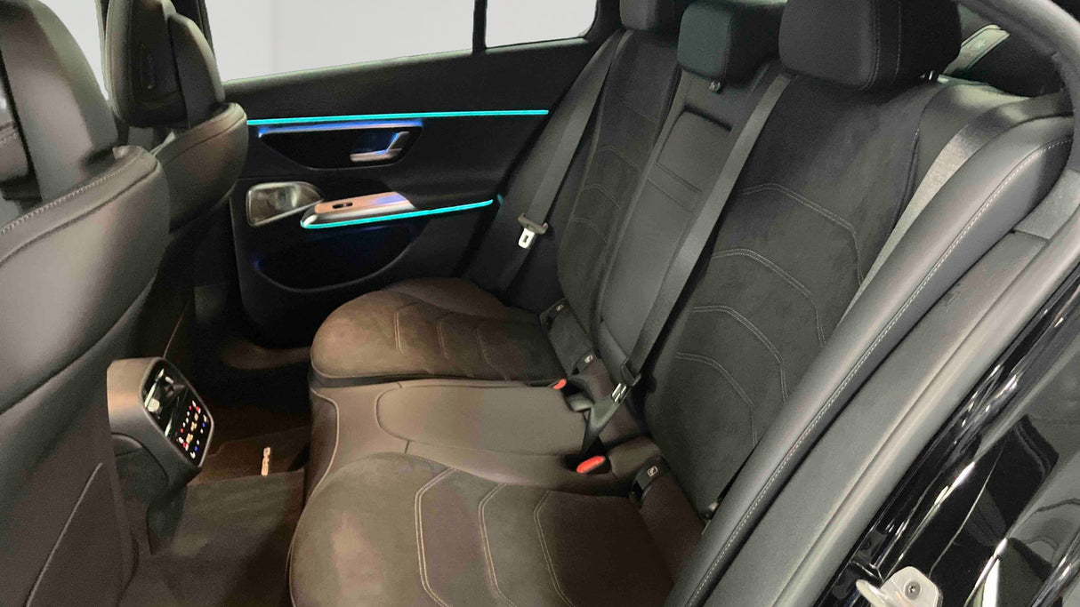 Mercedes-Benz CLASSE E