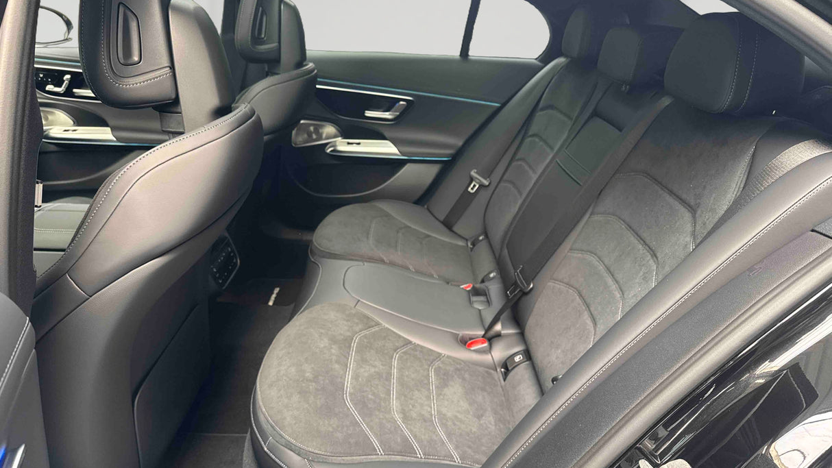 Mercedes-Benz CLASSE E