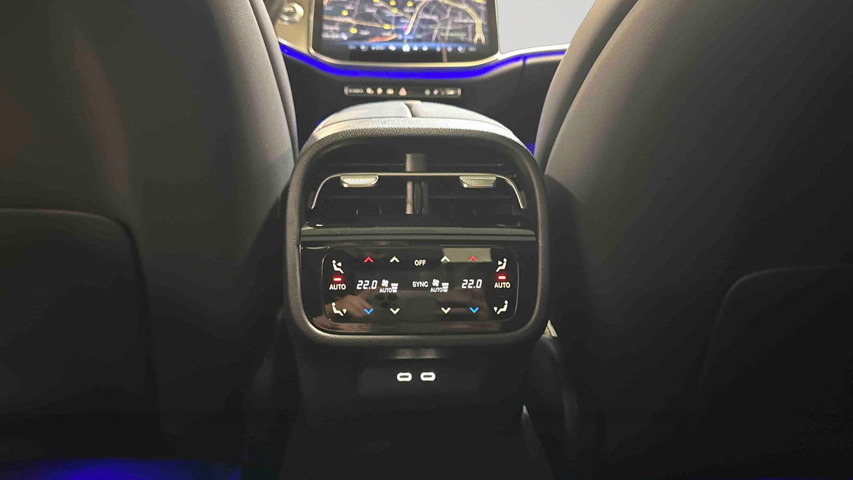 Mercedes-Benz CLASSE E