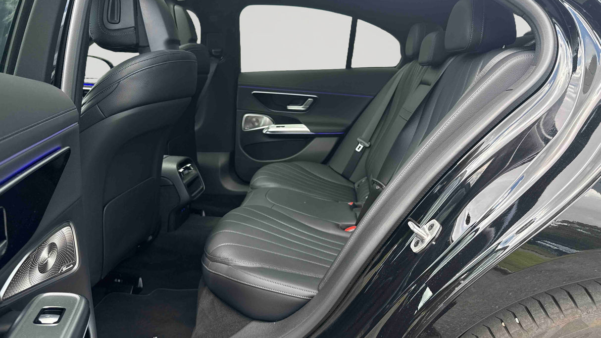 Mercedes-Benz CLASSE E