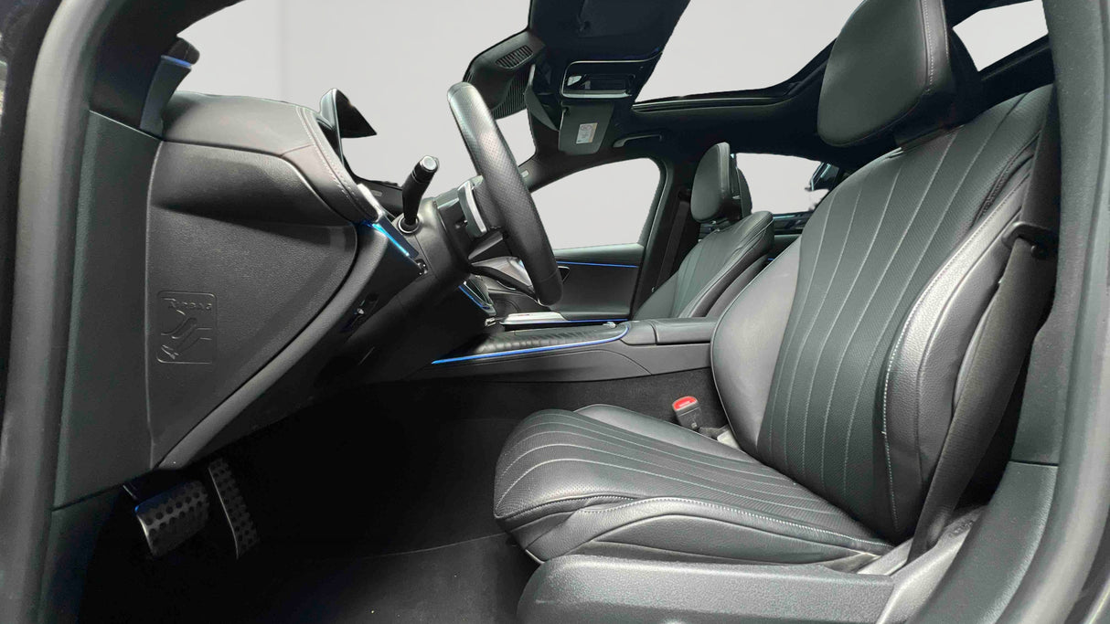 Mercedes-Benz CLASSE E