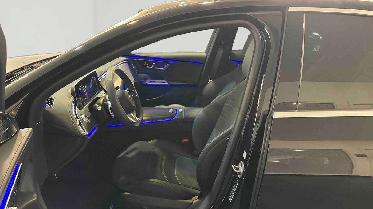 Mercedes-Benz CLASSE E