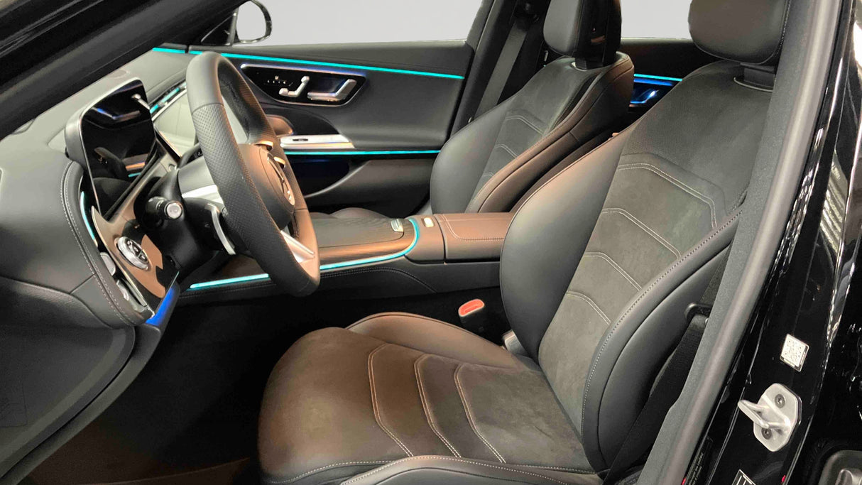 Mercedes-Benz CLASSE E