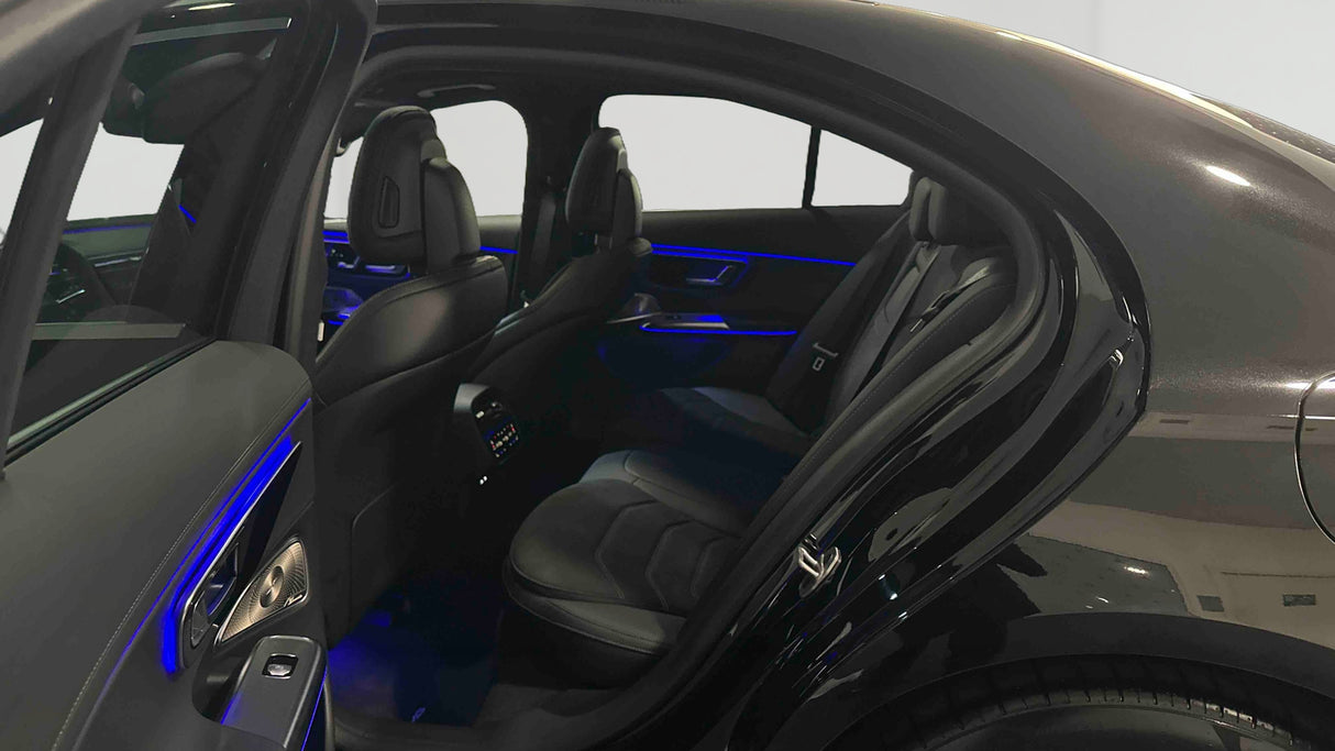 Mercedes-Benz CLASSE E