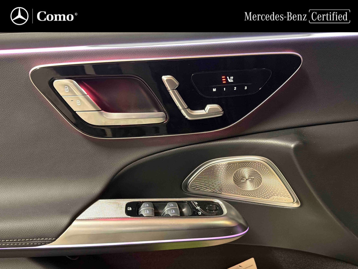 Mercedes-Benz CLASSE E