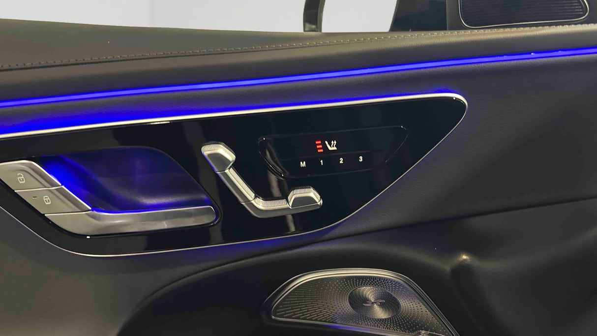 Mercedes-Benz CLASSE E