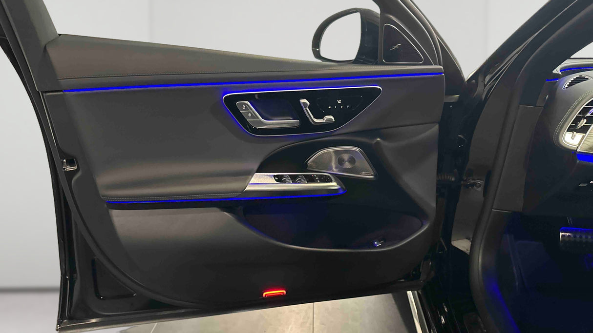 Mercedes-Benz CLASSE E