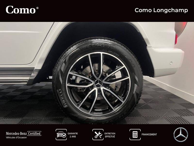 Mercedes-Benz CLASSE G