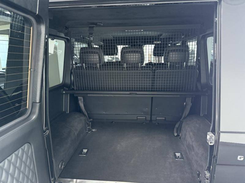 Mercedes-Benz CLASSE G
