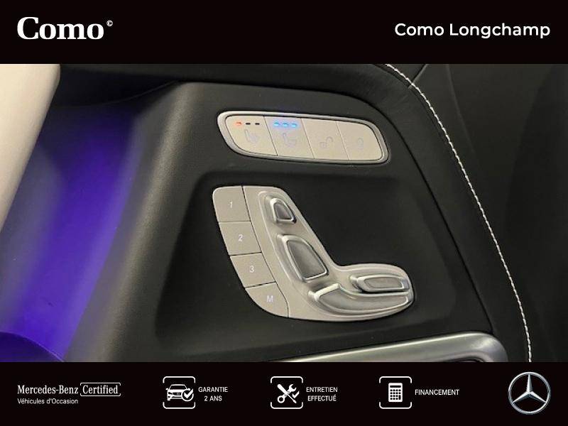 Mercedes-Benz CLASSE G