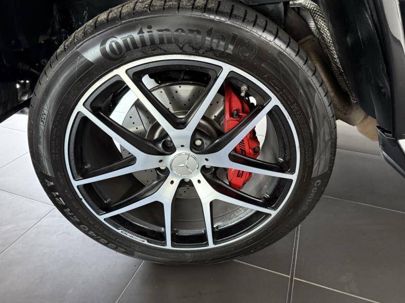 Mercedes-Benz CLASSE G