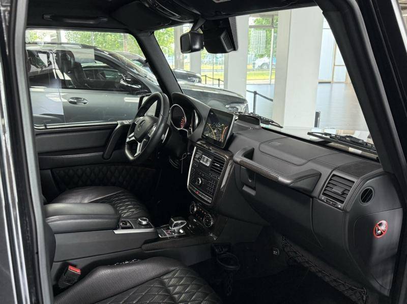 Mercedes-Benz CLASSE G