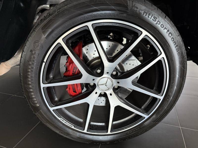 Mercedes-Benz CLASSE G