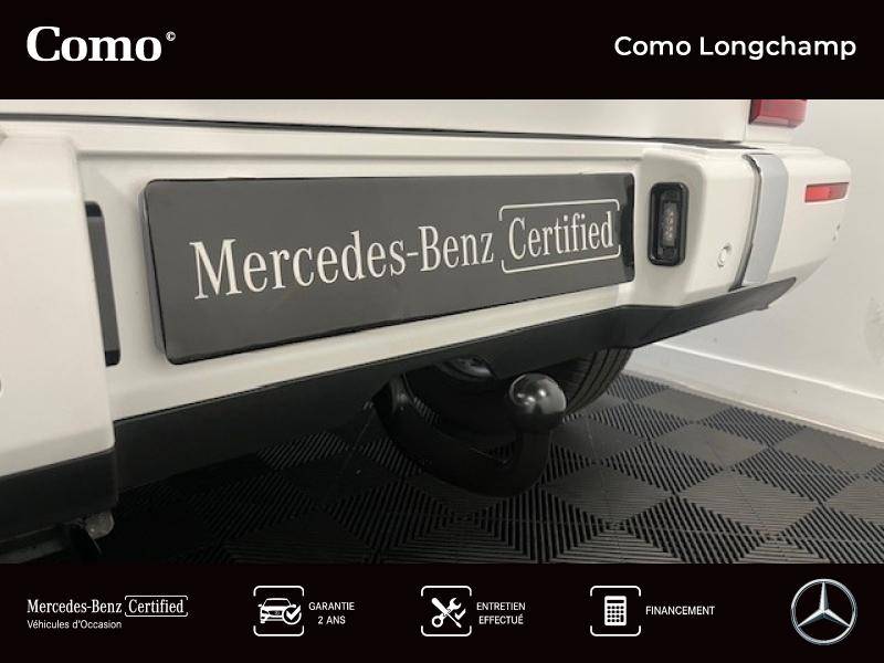 Mercedes-Benz CLASSE G