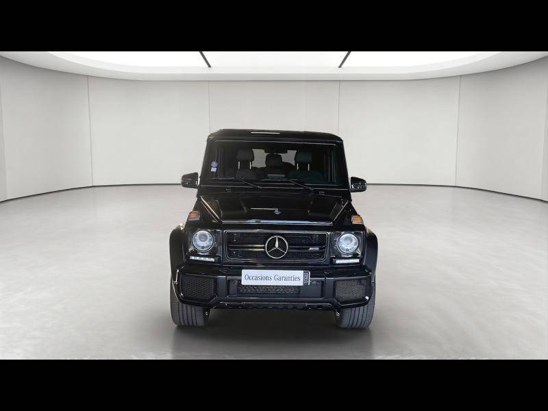 Mercedes-Benz CLASSE G