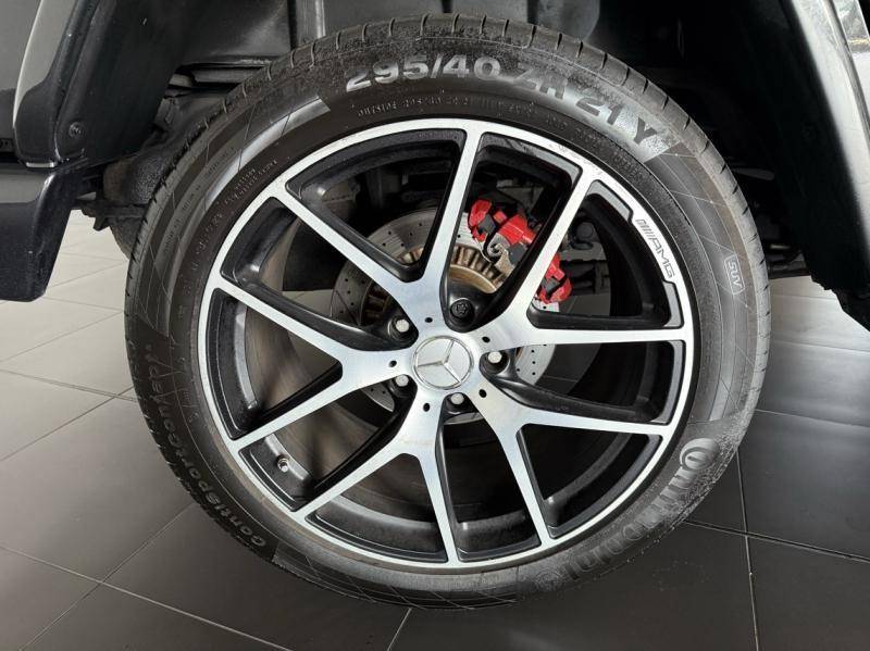 Mercedes-Benz CLASSE G